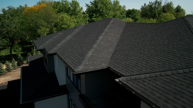 Best Commercial Roofing Services  in St Simons, GA